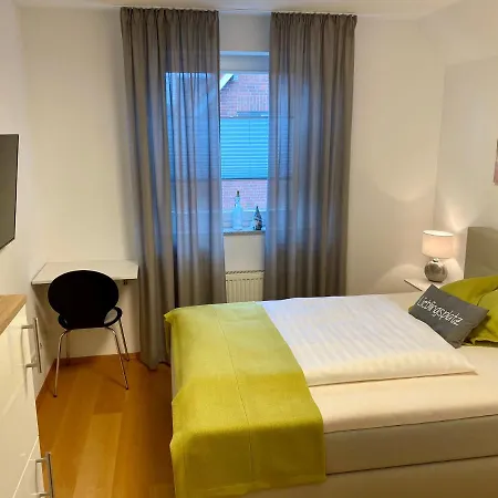 Ferienzimmer Olli Koch Apartment Reken