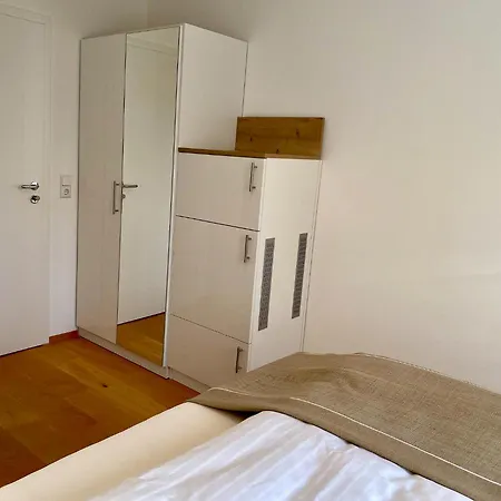 아파트 Ferienzimmer Olli Koch