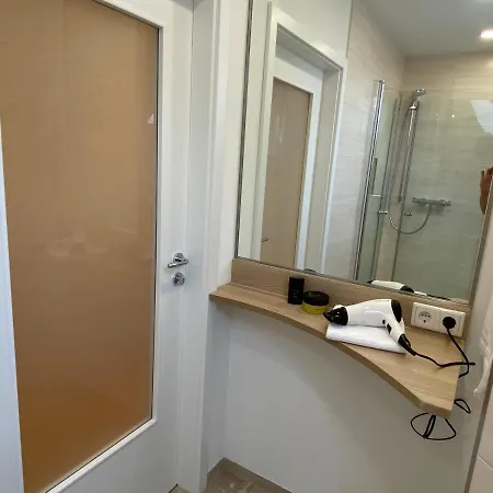 Ferienzimmer Olli Koch Apartmán *