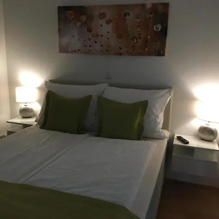 Ferienzimmer Olli Koch Reken