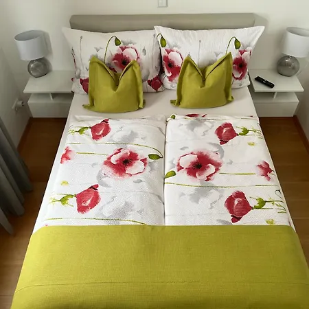 Apartment Ferienzimmer Olli Koch