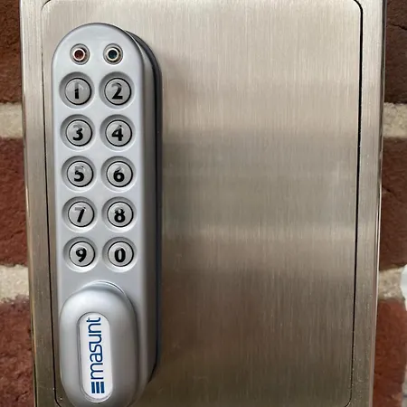 Ferienzimmer Olli Koch *