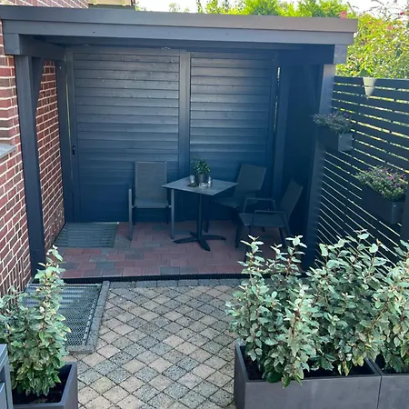 Ferienzimmer Olli Koch *