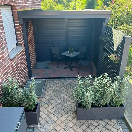 Ferienzimmer Olli Koch Reken