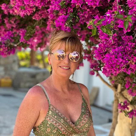 Apartmán Ferienzimmer Olli Koch