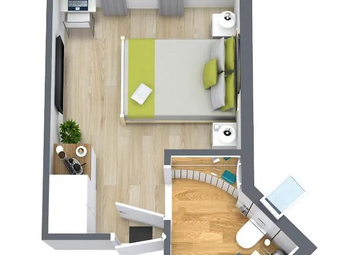 Ferienzimmer Olli Koch