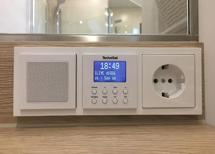 Ferienzimmer Olli Koch Apartamento