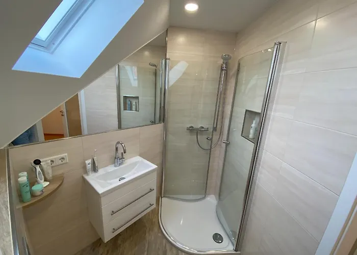 Ferienzimmer Olli Koch