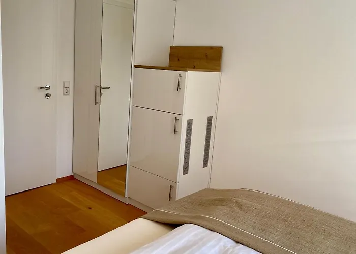 Daire Ferienzimmer Olli Koch