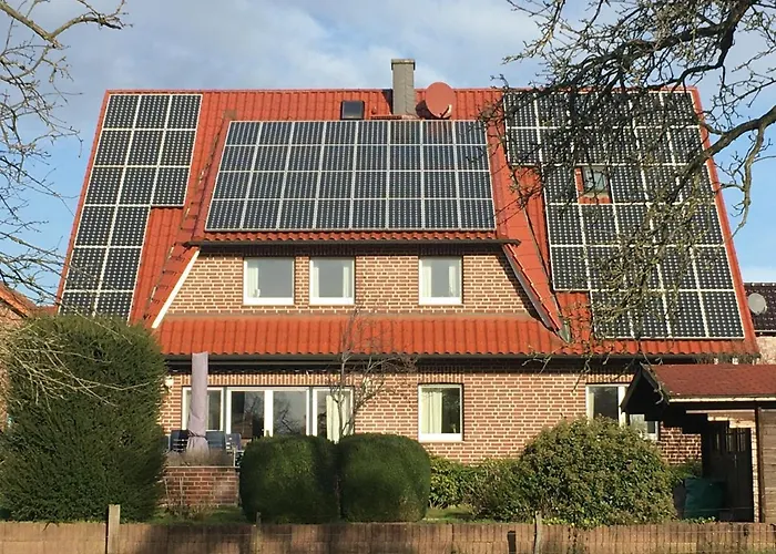 Daire Ferienzimmer Olli Koch