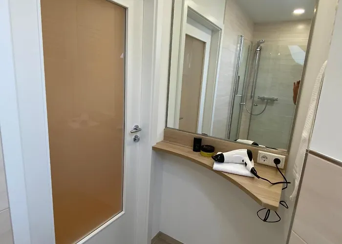 Ferienzimmer Olli Koch Apartamento *