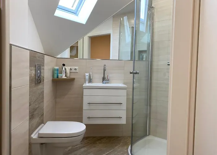 Ferienzimmer Olli Koch Apartamento *