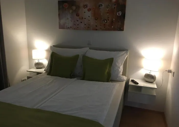 Ferienzimmer Olli Koch Reken