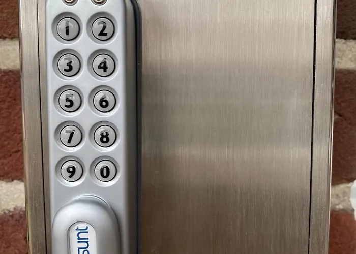 Ferienzimmer Olli Koch *