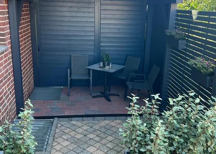 Ferienzimmer Olli Koch *