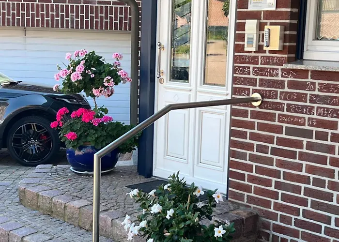 Ferienzimmer Olli Koch Apartamento *