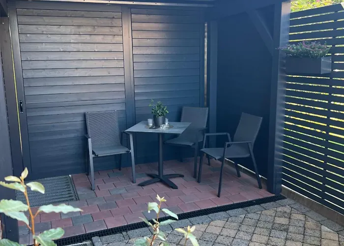 Ferienzimmer Olli Koch Reken