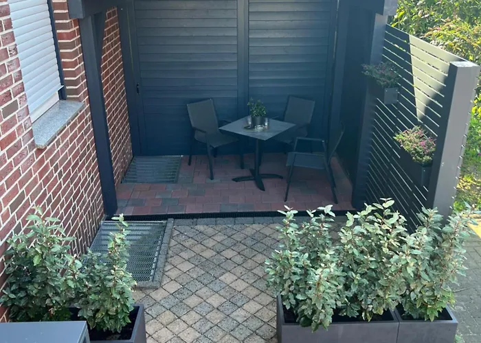 Ferienzimmer Olli Koch Reken